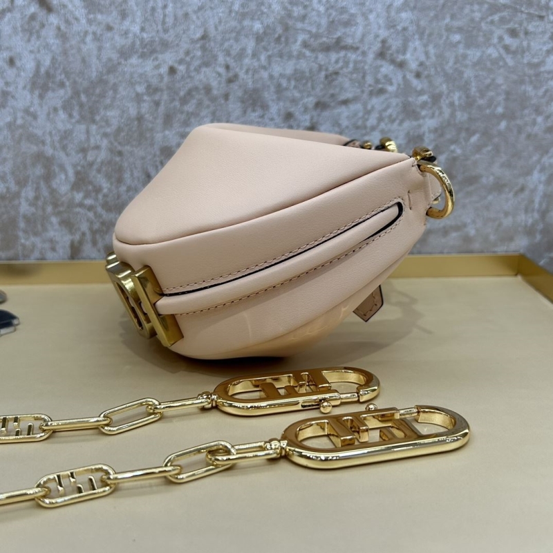 F**di nano F**digraphy bags